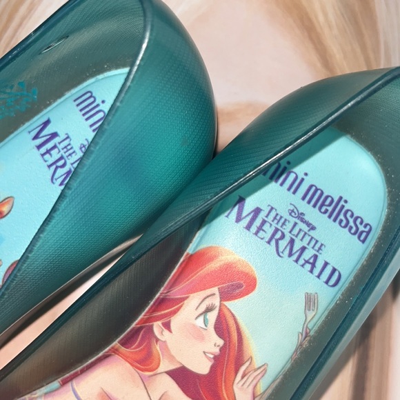 π§π»ββοΈ π π§π»ββοΈβ’ π Mini Melissa x Mermaid Vibes πβ’ ππ§π»ββοΈπ - Picture 2 of 8